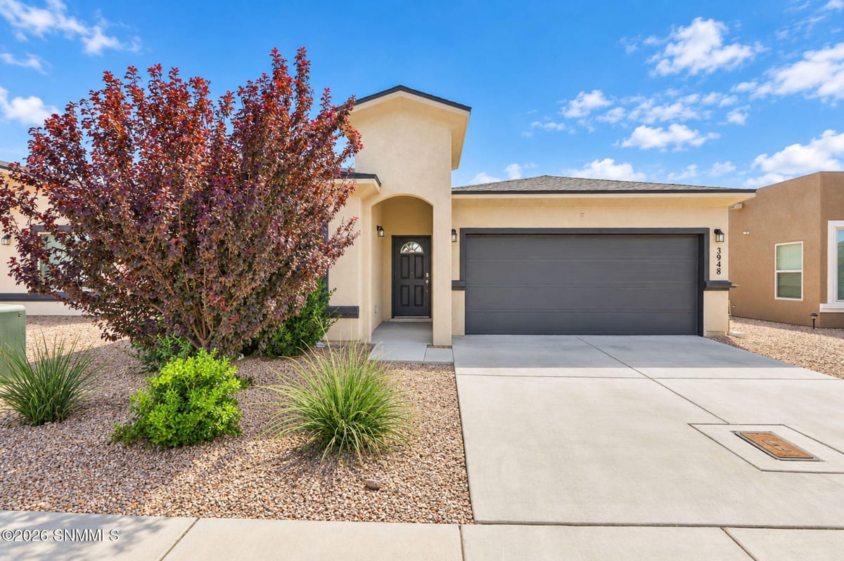 3948 Caspian Road, Las Cruces, NM 88012 photo 5