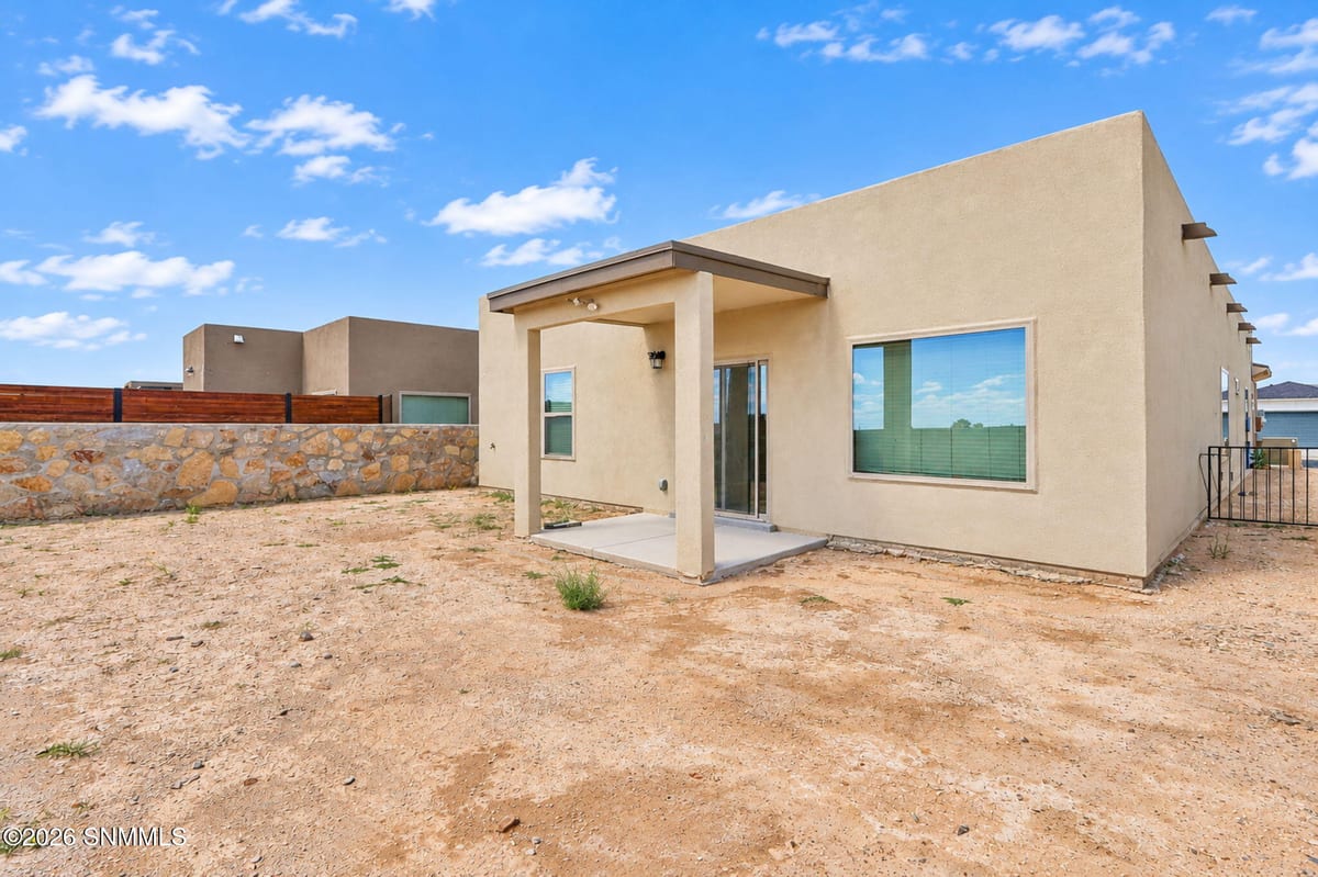 3948 Caspian Road, Las Cruces, NM 88012 photo 8