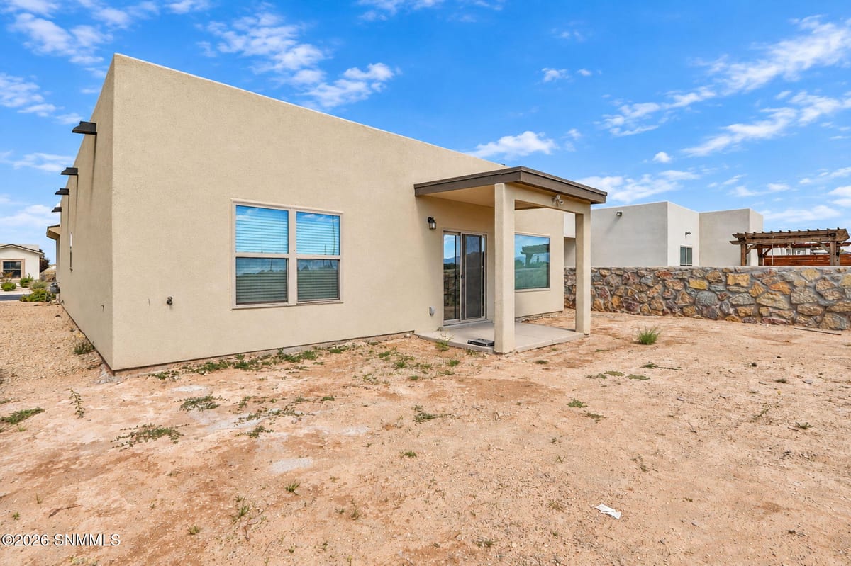 3948 Caspian Road, Las Cruces, NM 88012 photo 9