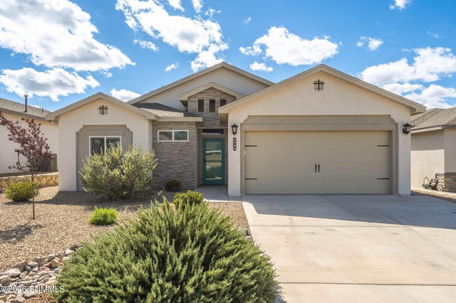 2938 Chance Road, Las Cruces, NM 88012 photo 2