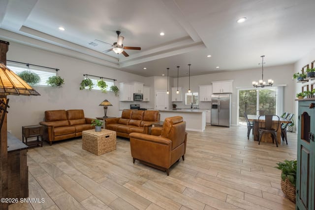 2938 Chance Road, Las Cruces, NM 88012 photo 4