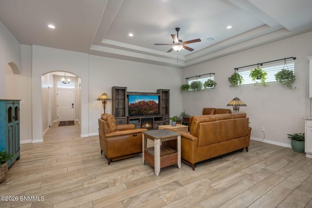 2938 Chance Road, Las Cruces, NM 88012 photo 5