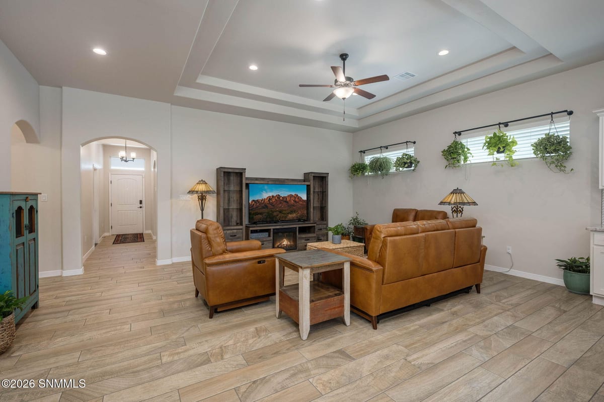 2938 Chance Road, Las Cruces, NM 88012 photo 5