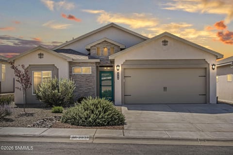 2938 Chance Road, Las Cruces, NM home for sale at $329,900