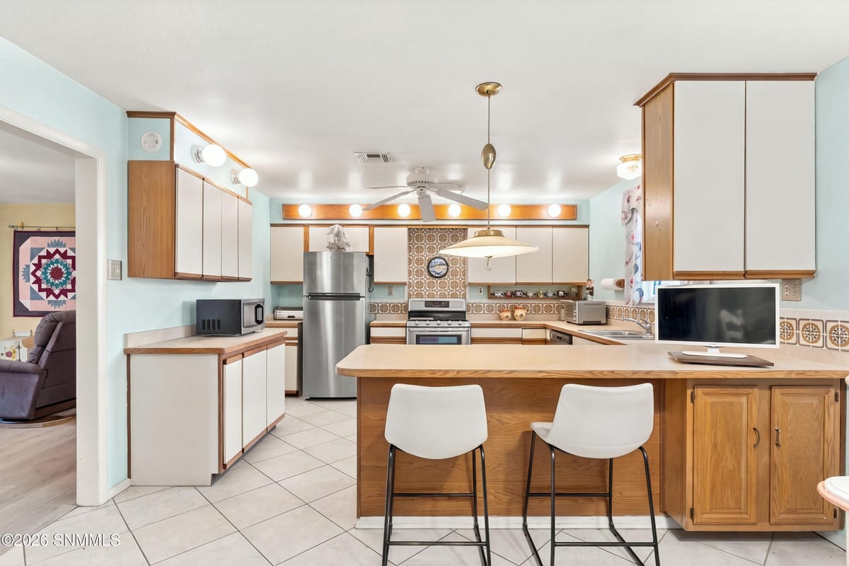 1253 Oakridge Drive, Las Cruces, NM 88005 photo 14