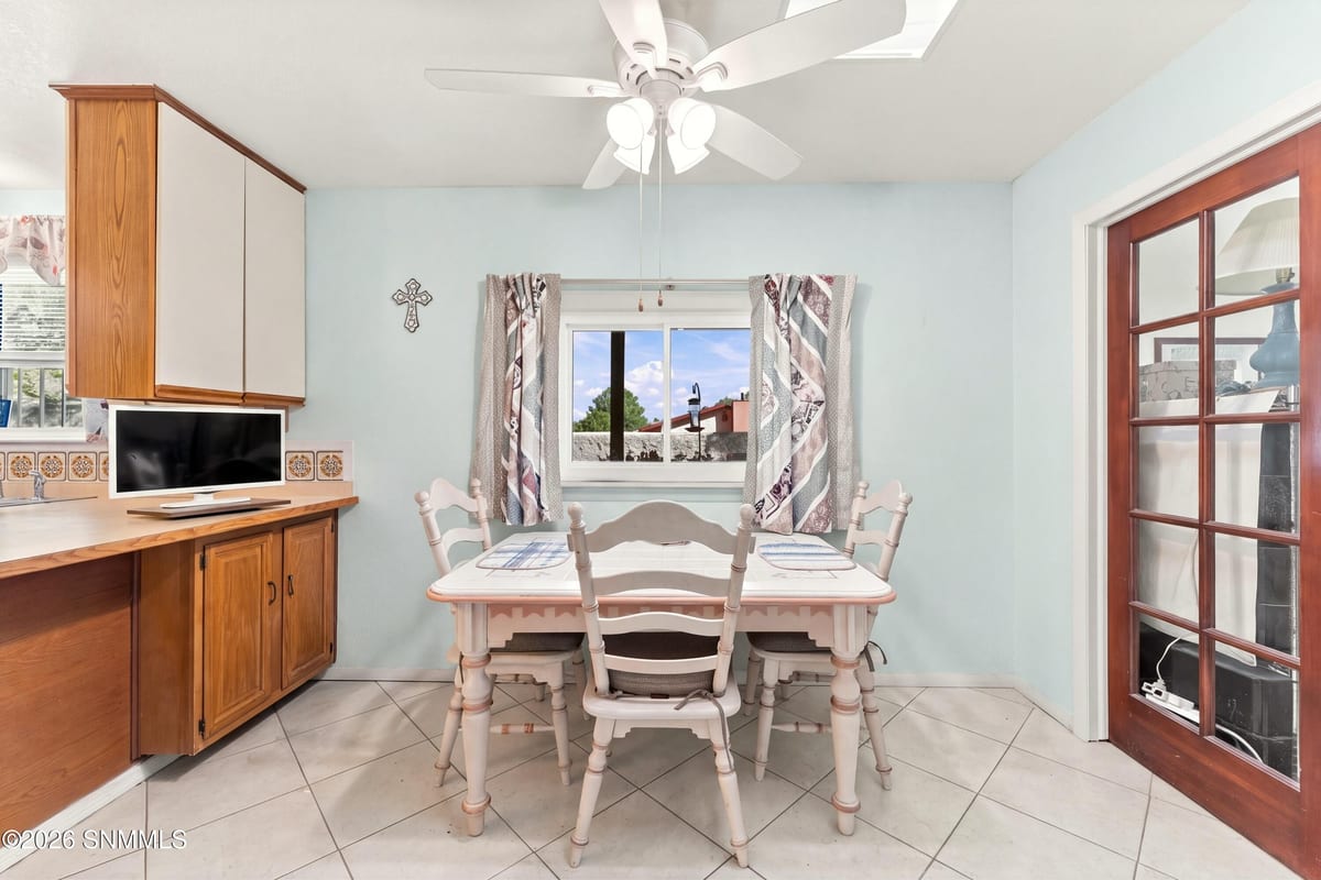 1253 Oakridge Drive, Las Cruces, NM 88005 photo 15