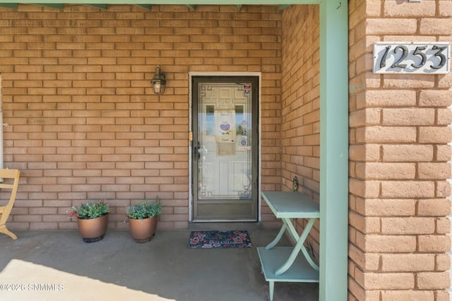 1253 Oakridge Drive, Las Cruces, NM 88005 photo 5