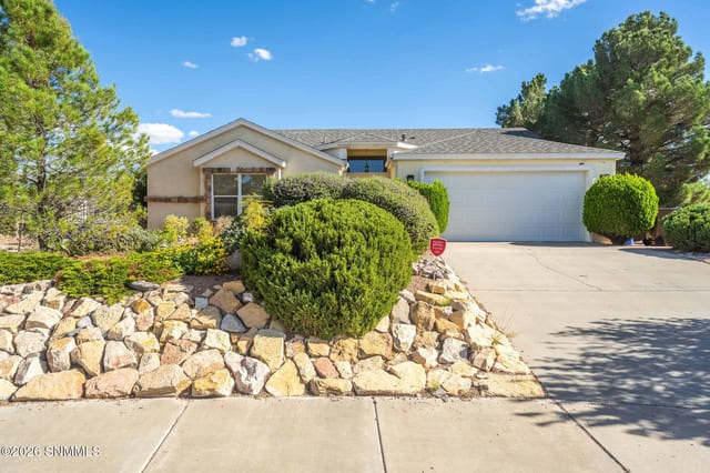 4923 S Fork Road, Las Cruces, NM 88012 photo 2