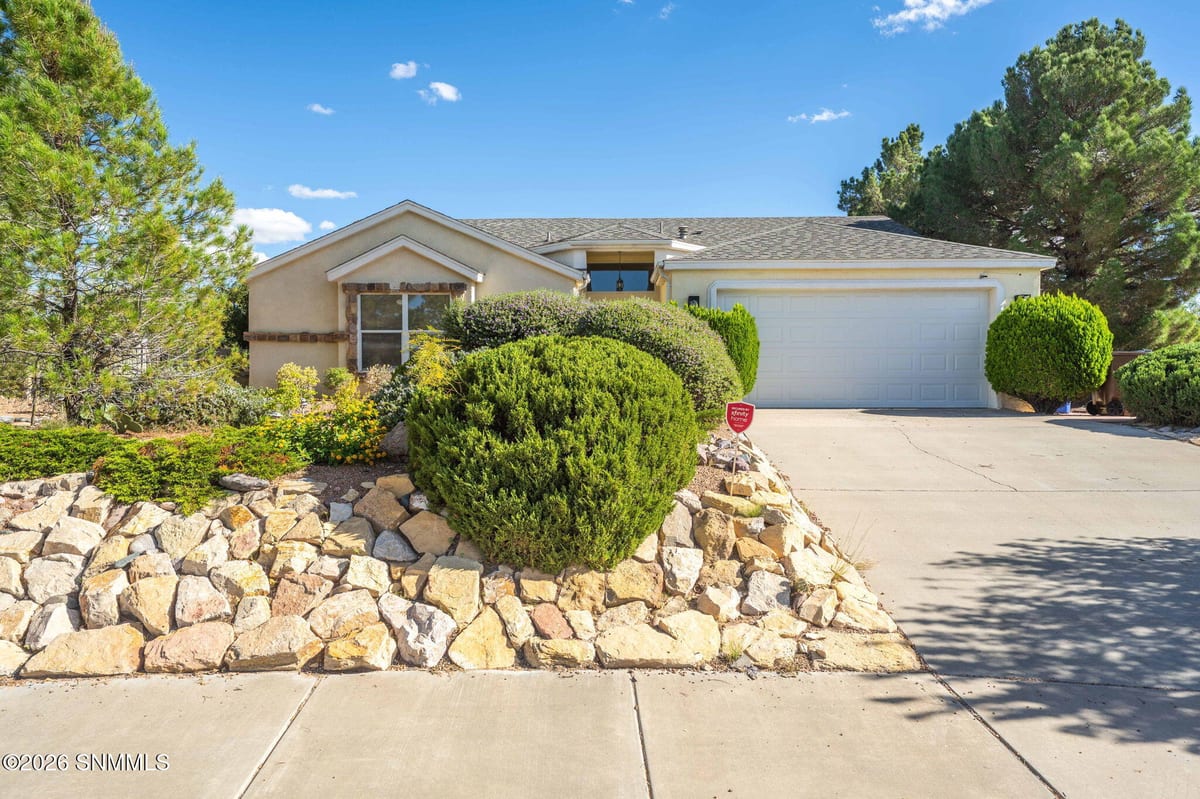 4923 S Fork Road, Las Cruces, NM 88012 photo 2