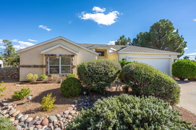 4923 S Fork Road, Las Cruces, NM 88012 photo 3