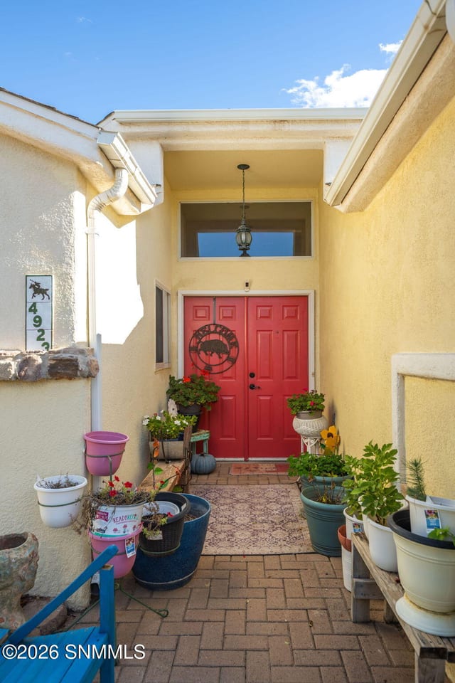 4923 S Fork Road, Las Cruces, NM 88012 photo 4