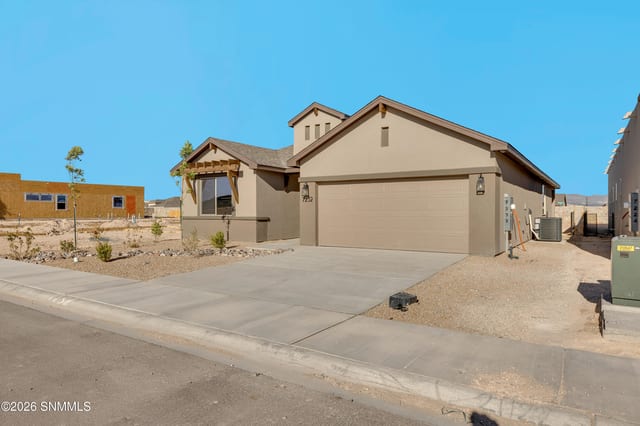 7232 San Bernardo Road, Las Cruces, NM 88012 photo 3