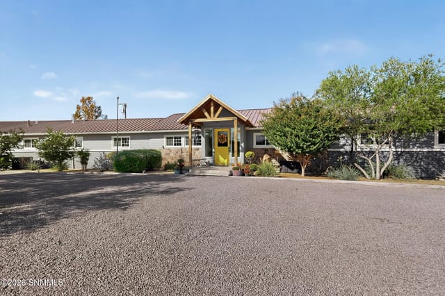 8105 Dona Ana Road, Las Cruces, NM 88007, foto 2
