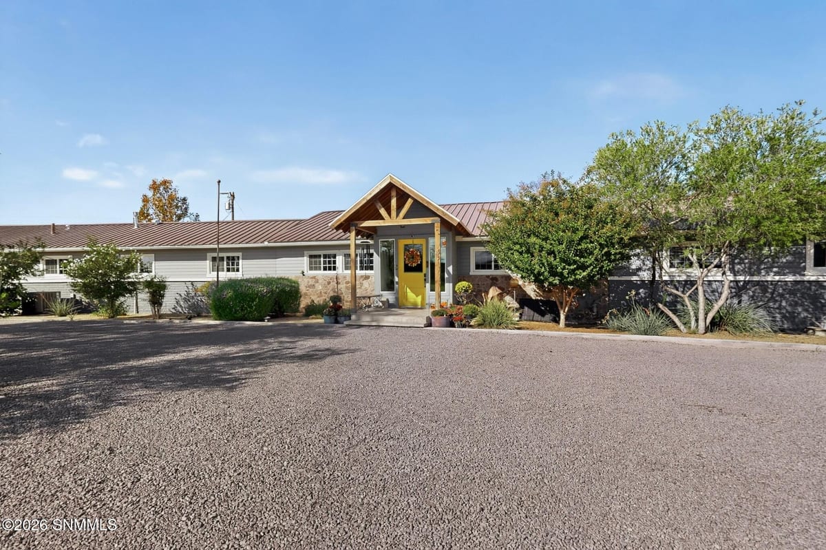 8105 Dona Ana Road, Las Cruces, NM 88007, foto 2