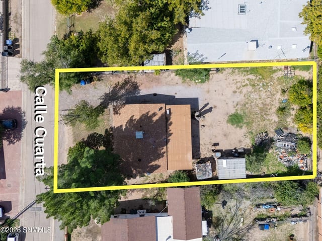 2731 Calle Cuarta, Mesilla, NM 88046 photo 2
