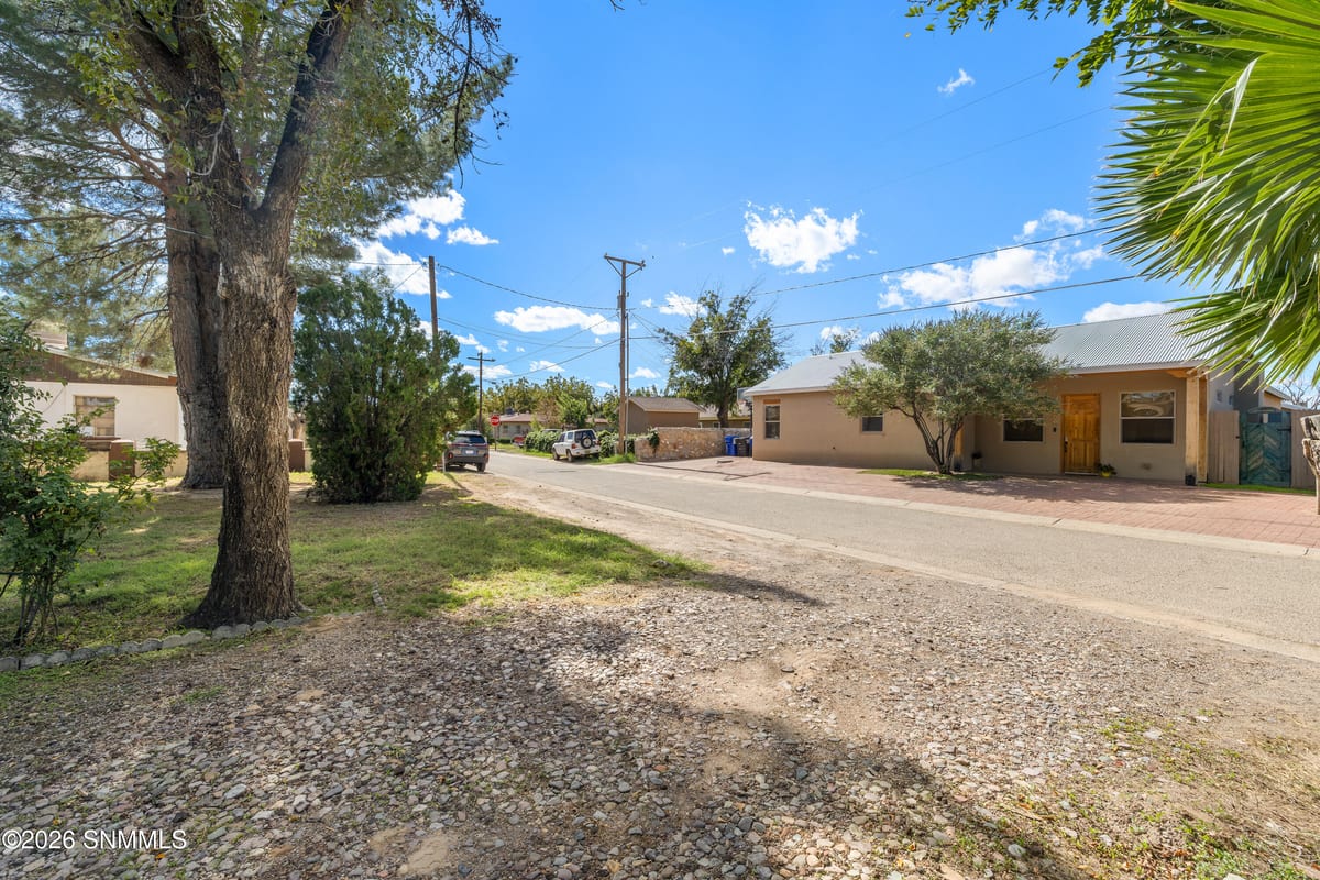 2731 Calle Cuarta, Mesilla, NM 88046 photo 5