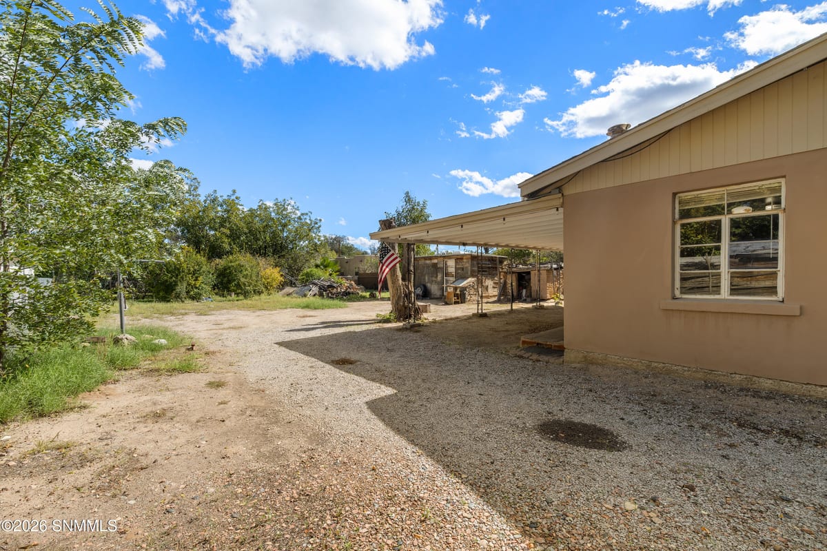 2731 Calle Cuarta, Mesilla, NM 88046 photo 6