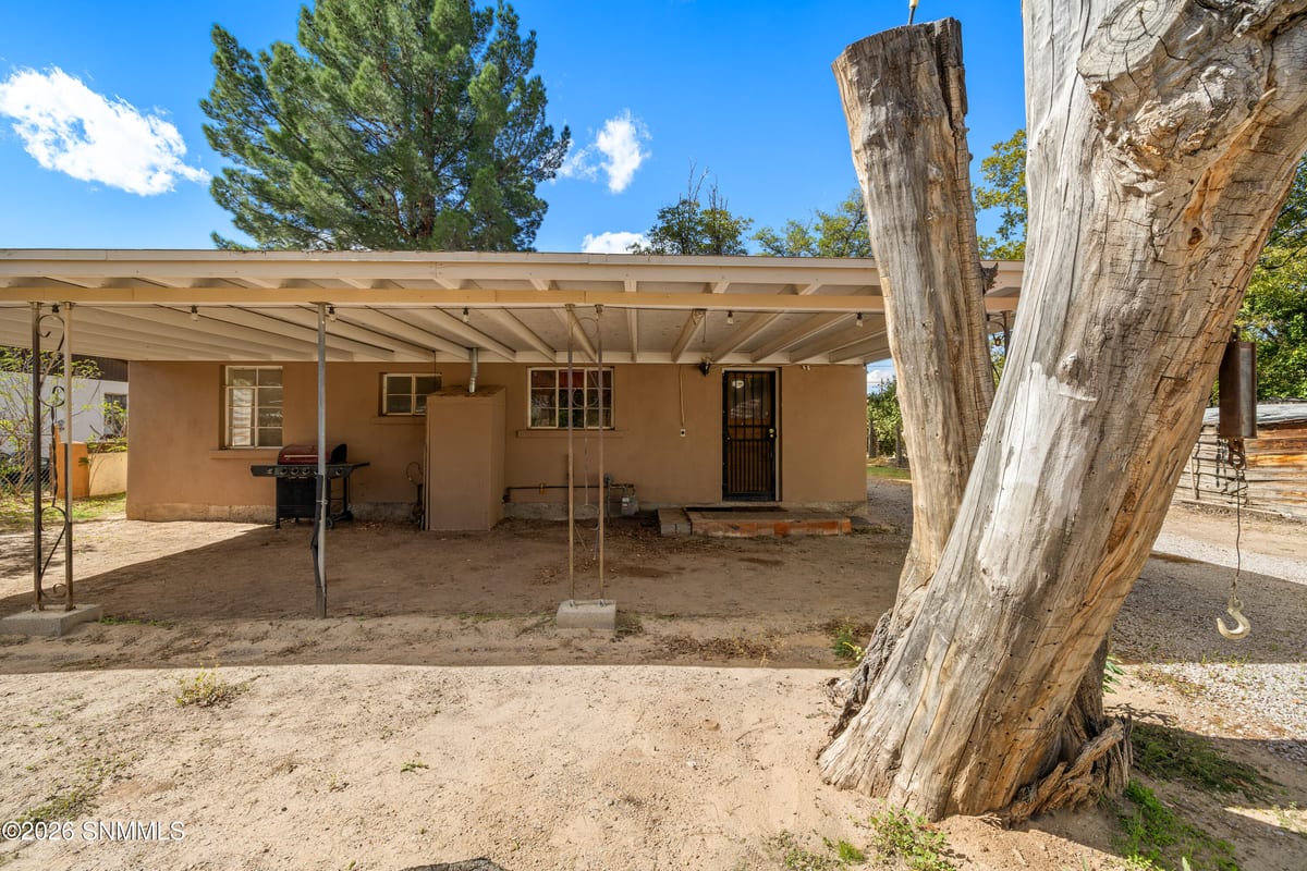 2731 Calle Cuarta, Mesilla, NM 88046 photo 7