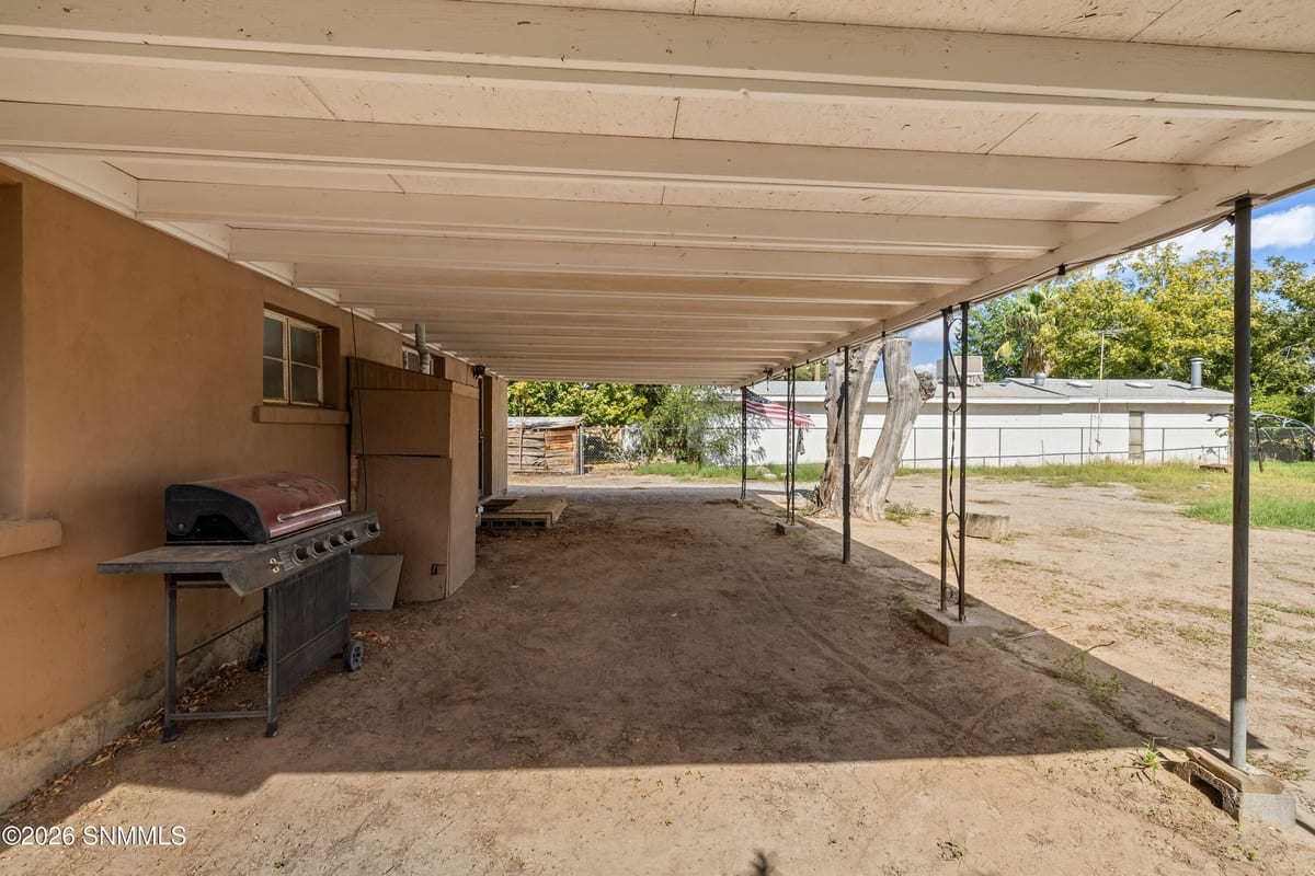 2731 Calle Cuarta, Mesilla, NM 88046 photo 8