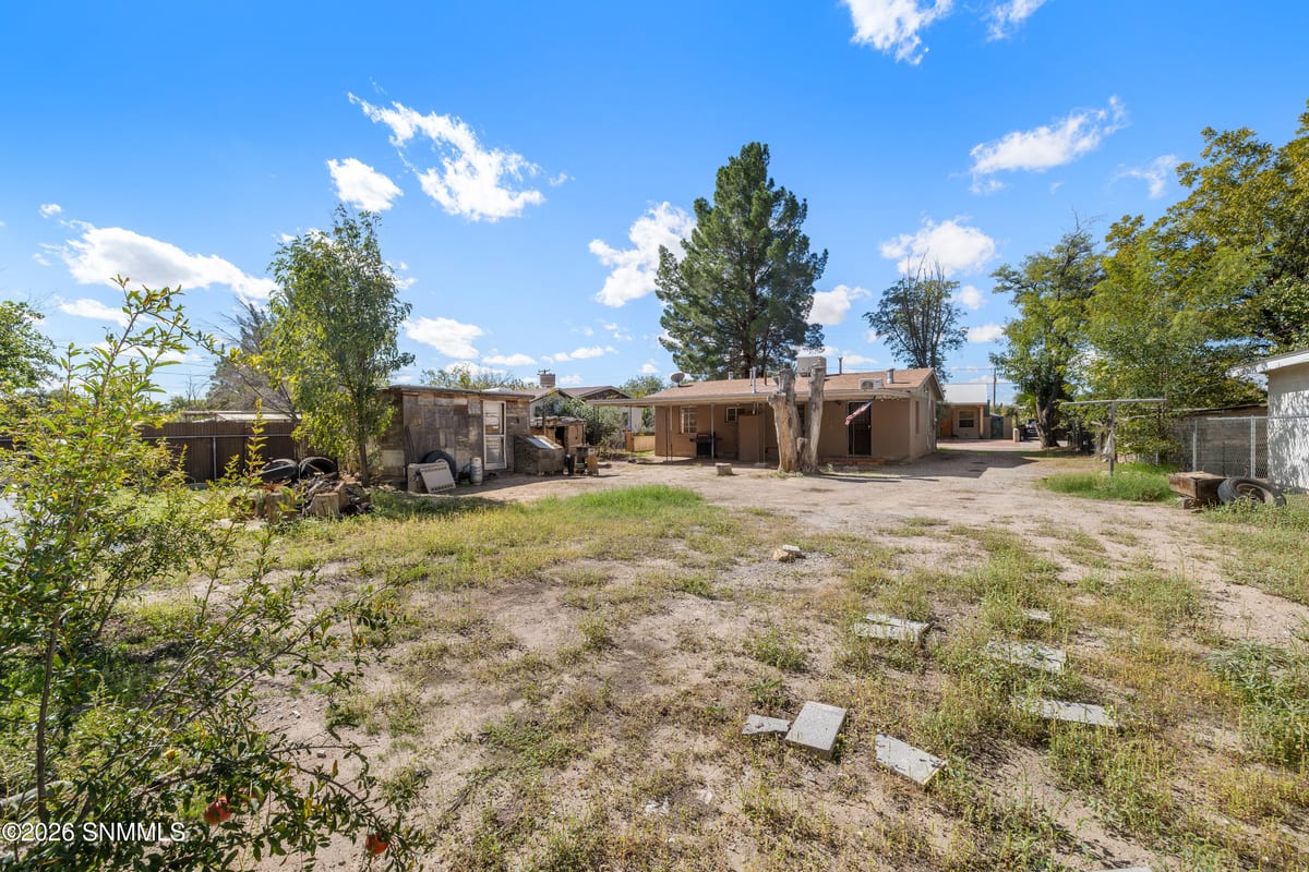 2731 Calle Cuarta, Mesilla, NM 88046 photo 9