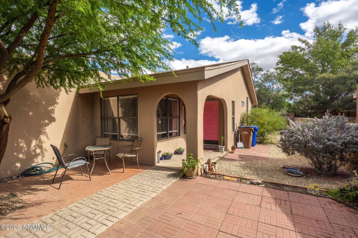 2008 Camelot Drive, Las Cruces, NM 88005 photo 3