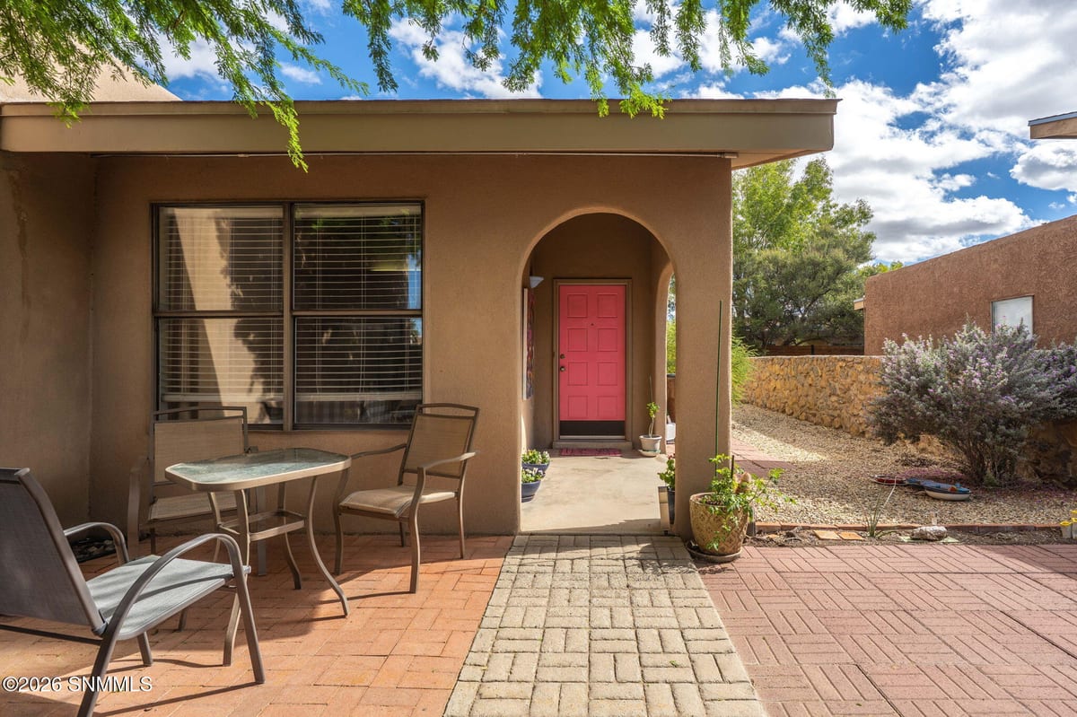 2008 Camelot Drive, Las Cruces, NM 88005 photo 5