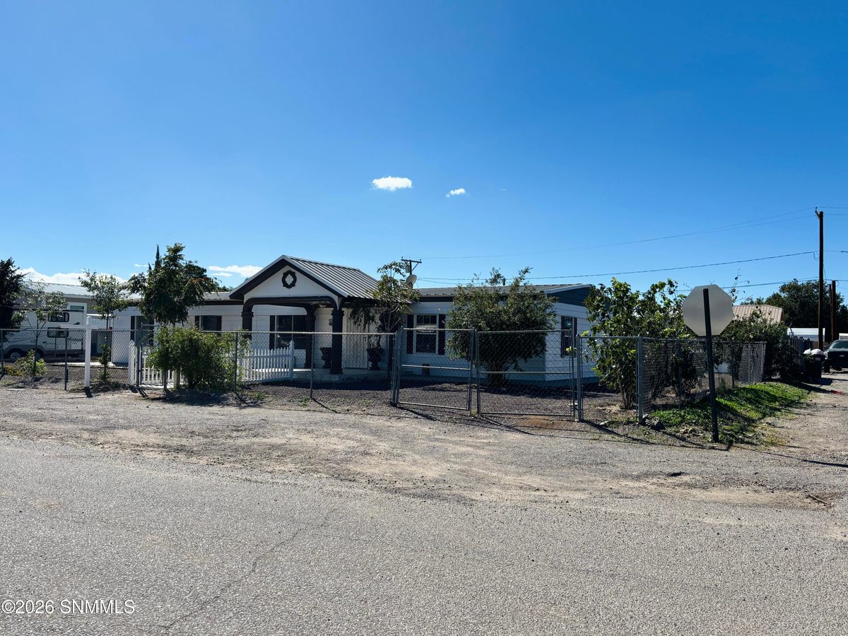 361 Wilson Street, Hatch, NM 87937 photo 4