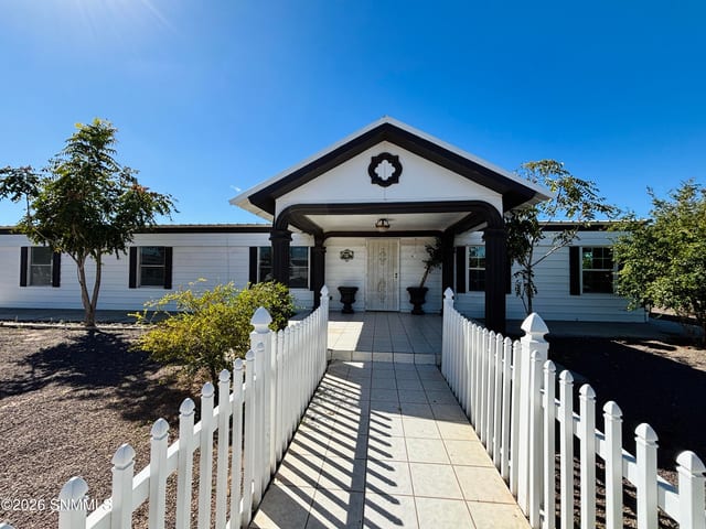 361 Wilson Street, Hatch, NM 87937 photo 5