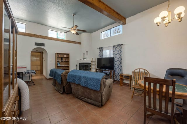 2055 Briarwood Lane, Las Cruces, NM 88005 photo 4