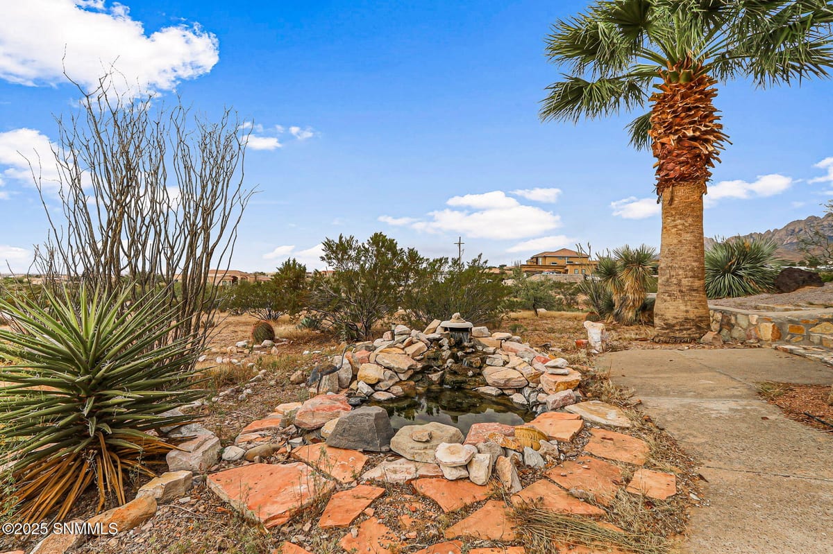 5041 Diamond Mine Road, Las Cruces, NM 88011 photo 11