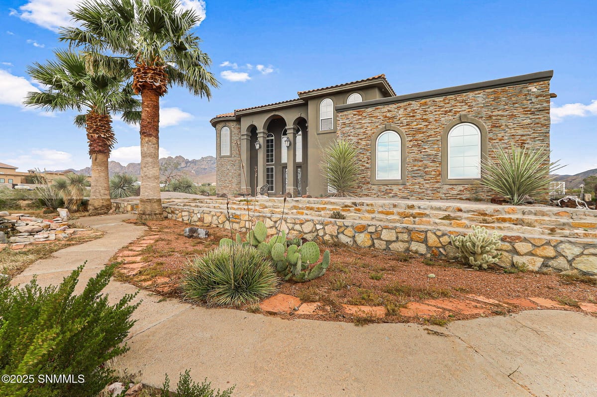 5041 Diamond Mine Road, Las Cruces, NM 88011 photo 14
