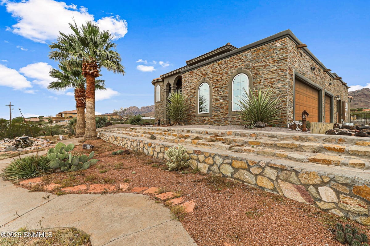 5041 Diamond Mine Road, Las Cruces, NM 88011 photo 15