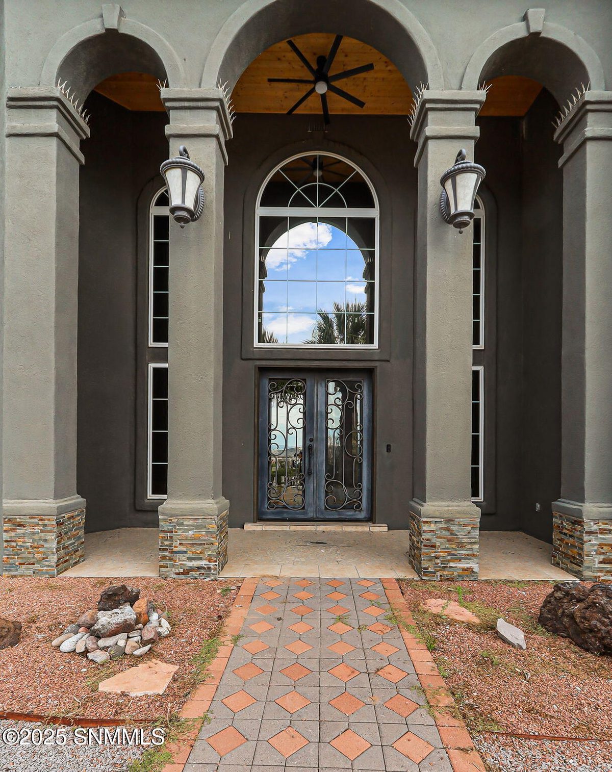 5041 Diamond Mine Road, Las Cruces, NM 88011 photo 4
