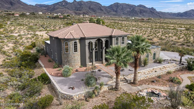 5041 Diamond Mine Road, Las Cruces, NM 88011 photo 5