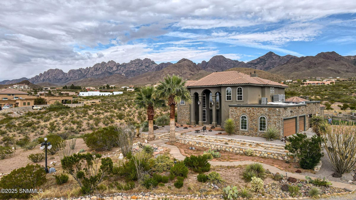 5041 Diamond Mine Road, Las Cruces, NM 88011 photo 6