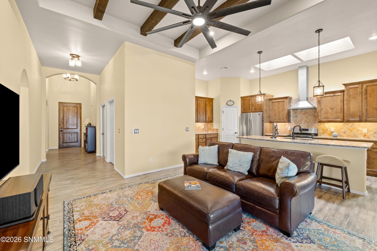 4115 Calle Corte, Las Cruces, NM 88011 photo 12