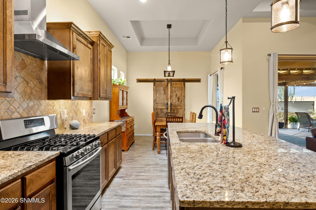 4115 Calle Corte, Las Cruces, NM 88011 photo 13