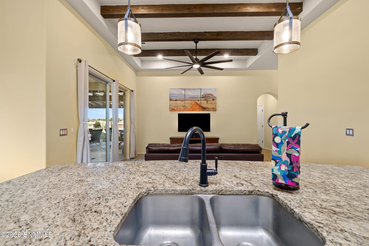 4115 Calle Corte, Las Cruces, NM 88011 photo 14