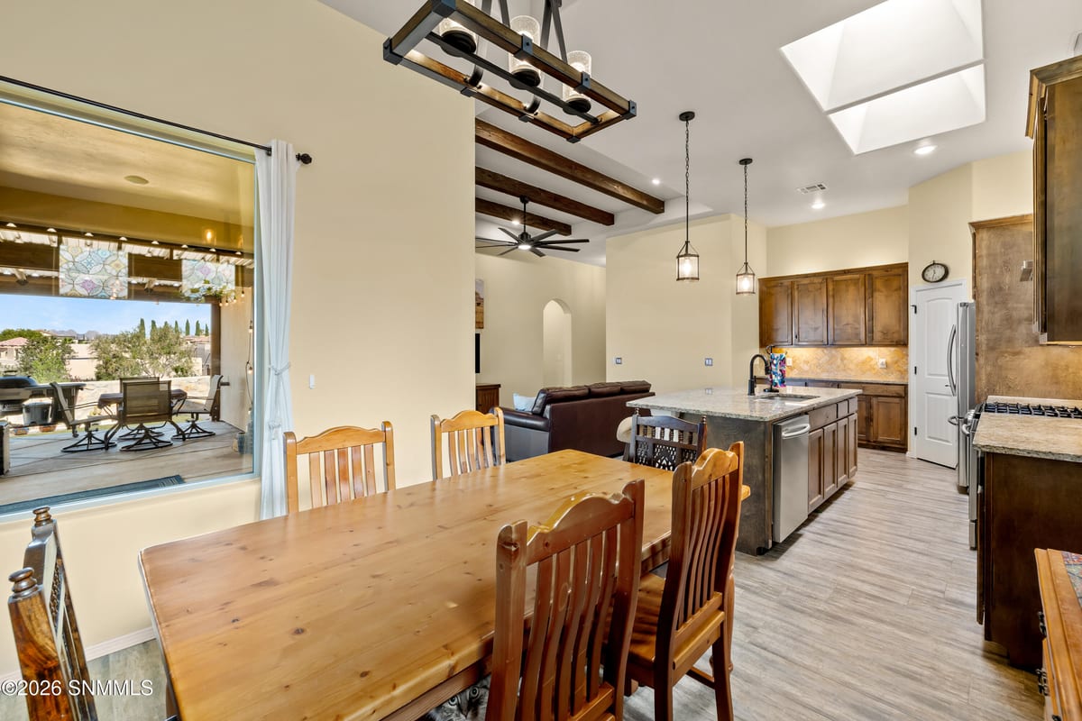4115 Calle Corte, Las Cruces, NM 88011 photo 15