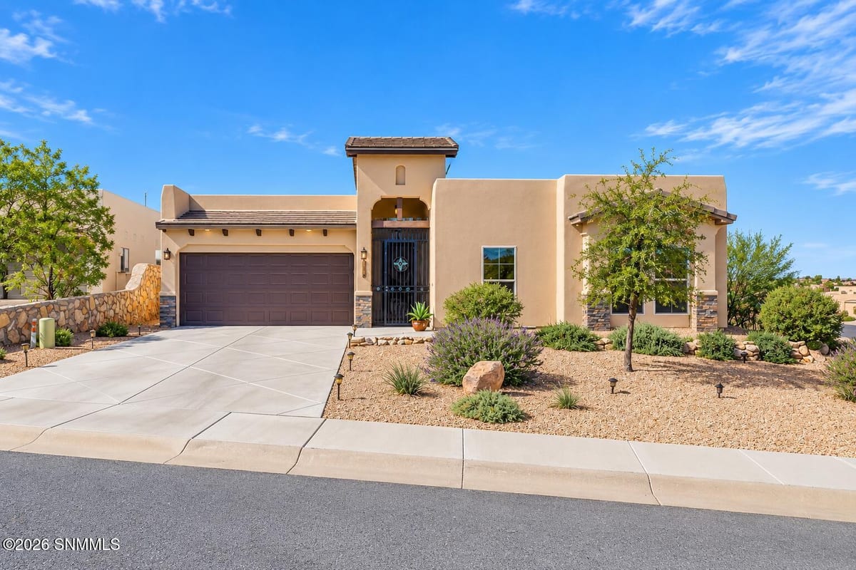 4115 Calle Corte, Las Cruces, NM 88011 photo 3