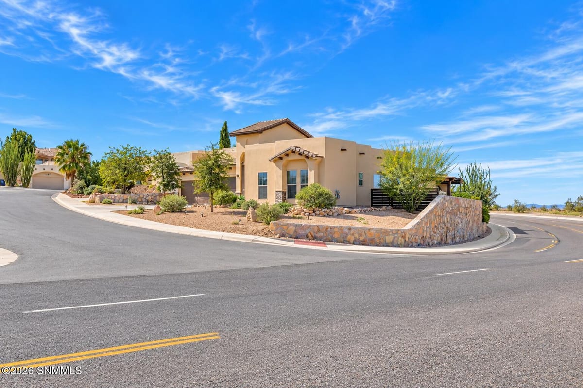 4115 Calle Corte, Las Cruces, NM 88011 photo 4