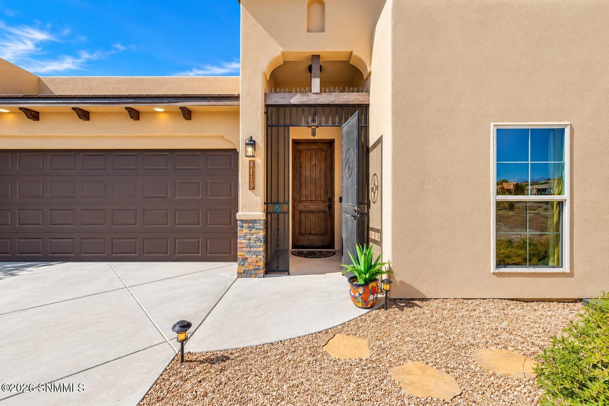 4115 Calle Corte, Las Cruces, NM 88011 photo 5