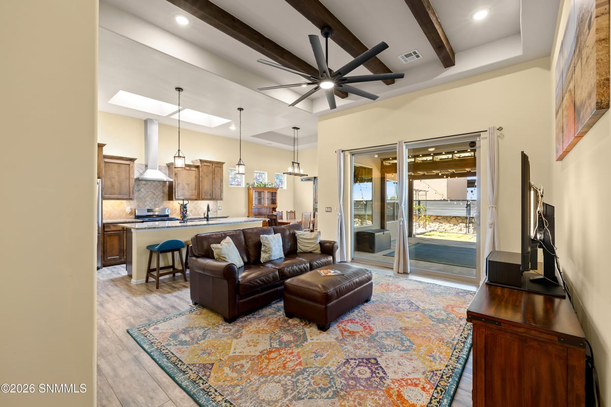 4115 Calle Corte, Las Cruces, NM 88011 photo 10