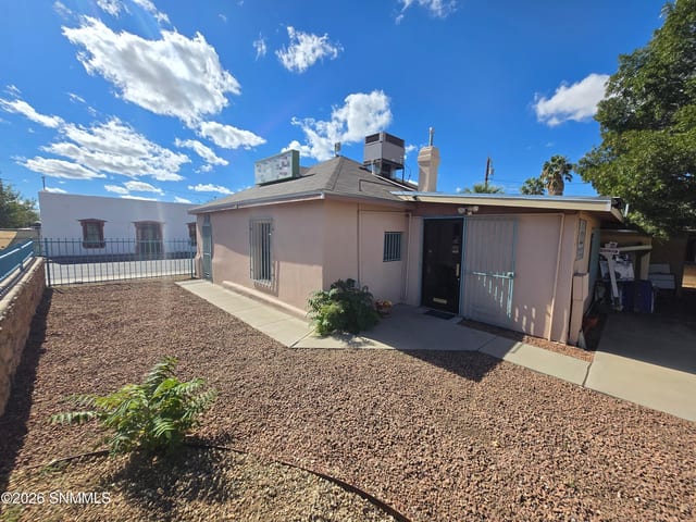 318 W Amador Avenue, Las Cruces, NM 88005, foto 2