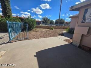 318 W Amador Avenue, Las Cruces, NM 88005, foto 3