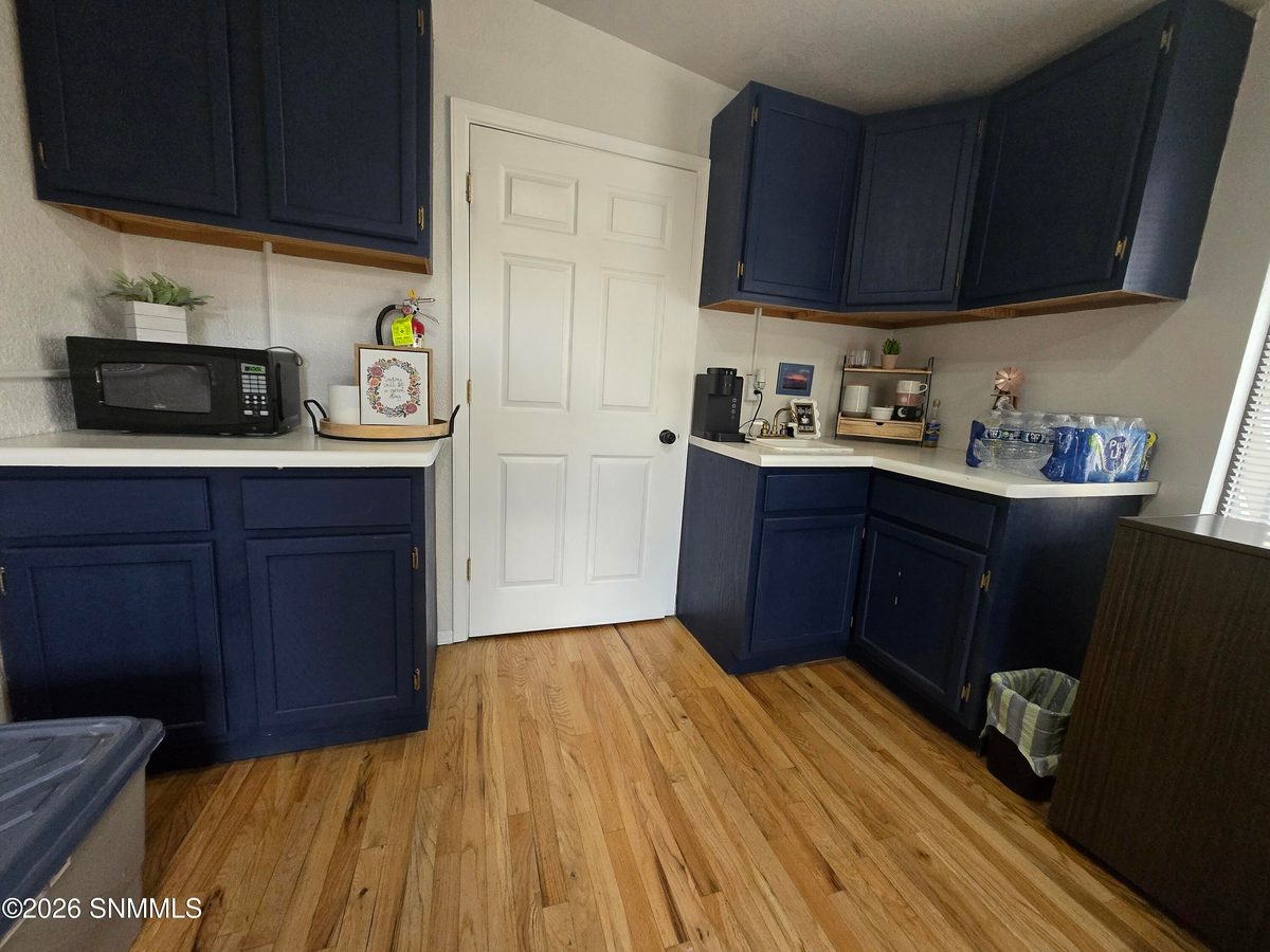 318 W Amador Avenue, Las Cruces, NM 88005, foto 7