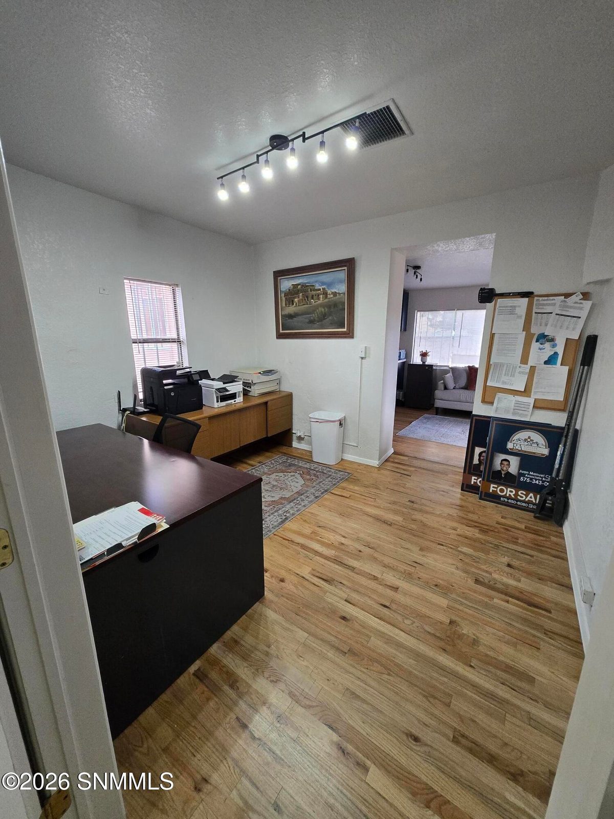 318 W Amador Avenue, Las Cruces, NM 88005, foto 10