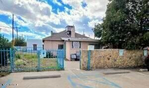 318 W Amador Avenue, Las Cruces, NM home for sale at $259,000
