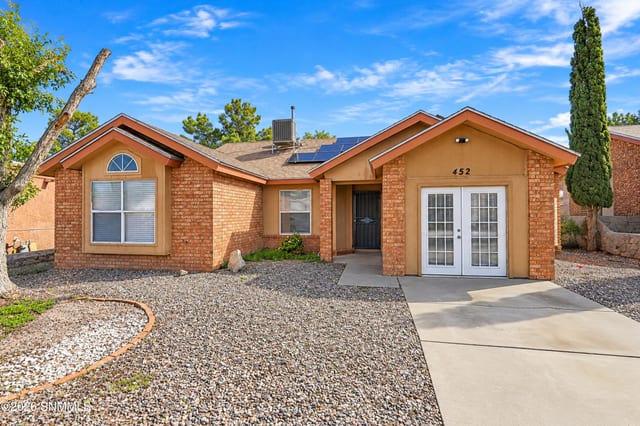 452 Augustus Road, Las Cruces, NM 88001 photo 2