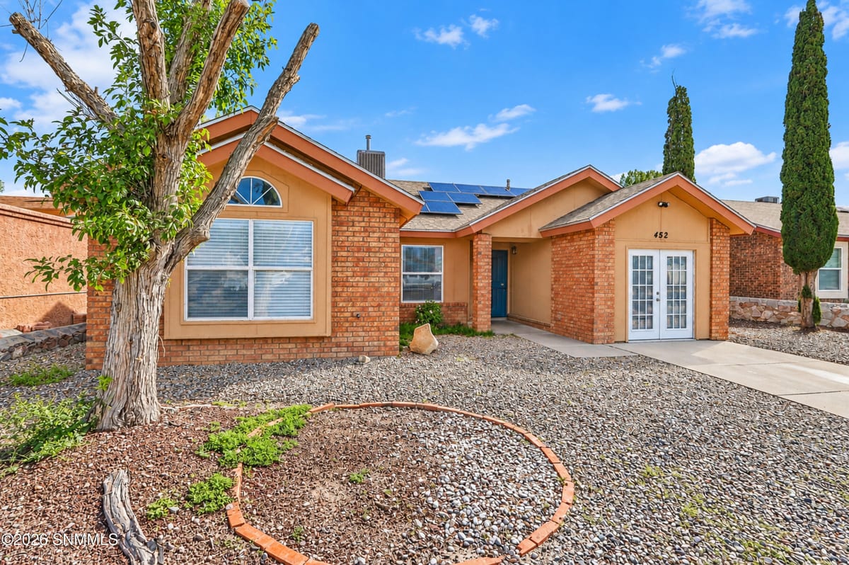 452 Augustus Road, Las Cruces, NM 88001 photo 3
